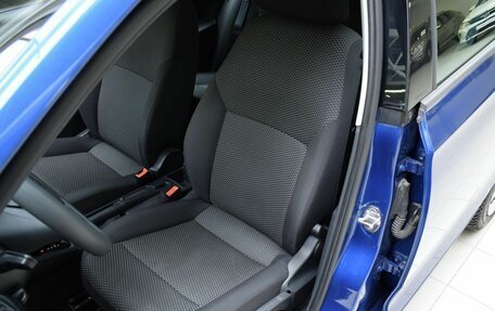 Volkswagen Polo VI (EU Market), 2021 год, 1 495 000 рублей, 14 фотография