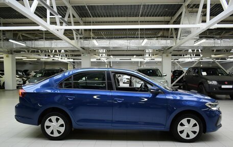 Volkswagen Polo VI (EU Market), 2021 год, 1 495 000 рублей, 8 фотография