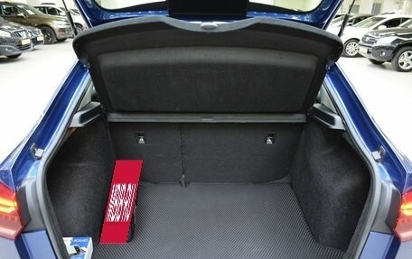 Volkswagen Polo VI (EU Market), 2021 год, 1 495 000 рублей, 17 фотография