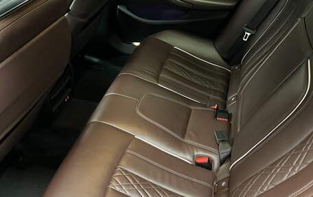 BMW 5 серия, 2019 год, 4 600 000 рублей, 9 фотография