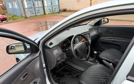 KIA Rio II, 2009 год, 475 000 рублей, 5 фотография