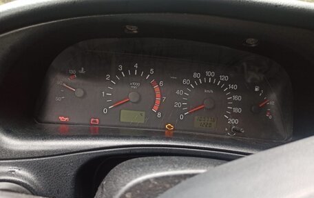 Chevrolet Niva I рестайлинг, 2014 год, 500 000 рублей, 9 фотография