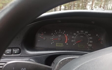 Chevrolet Niva I рестайлинг, 2014 год, 500 000 рублей, 10 фотография