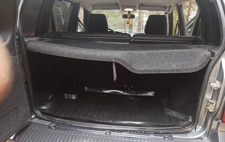 Chevrolet Niva I рестайлинг, 2014 год, 500 000 рублей, 7 фотография