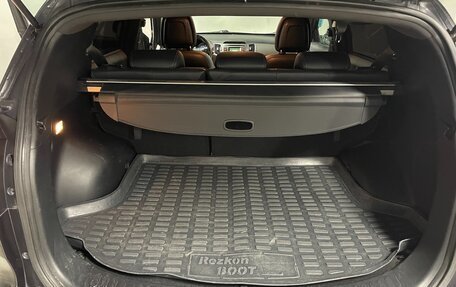 KIA Sportage III, 2014 год, 1 620 000 рублей, 16 фотография