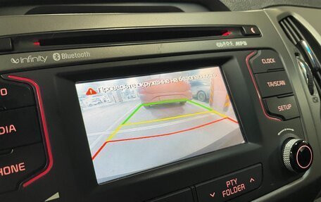 KIA Sportage III, 2014 год, 1 620 000 рублей, 19 фотография