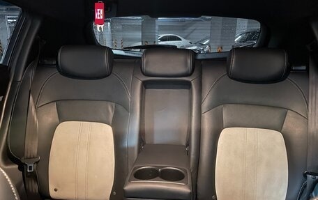 KIA Sportage III, 2014 год, 1 620 000 рублей, 21 фотография