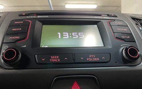 KIA Sportage III, 2014 год, 1 620 000 рублей, 28 фотография