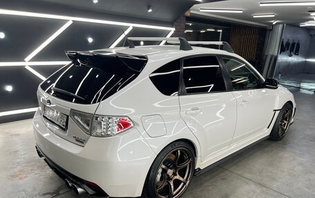 Subaru Impreza WRX STi III, 2010 год, 3 680 000 рублей, 7 фотография