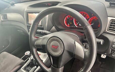 Subaru Impreza WRX STi III, 2010 год, 3 680 000 рублей, 11 фотография