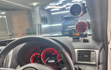 Subaru Impreza WRX STi III, 2010 год, 3 680 000 рублей, 12 фотография