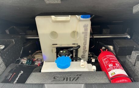 Subaru Impreza WRX STi III, 2010 год, 3 680 000 рублей, 15 фотография