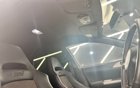 Subaru Impreza WRX STi III, 2010 год, 3 680 000 рублей, 13 фотография