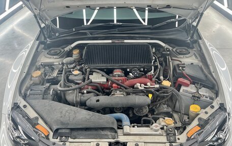 Subaru Impreza WRX STi III, 2010 год, 3 680 000 рублей, 17 фотография