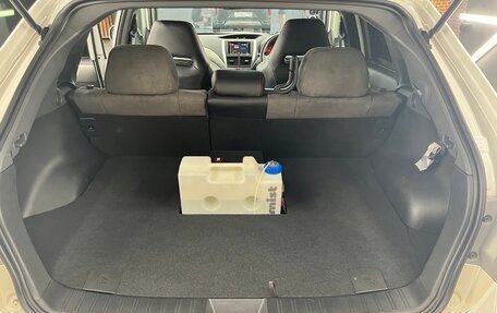 Subaru Impreza WRX STi III, 2010 год, 3 680 000 рублей, 16 фотография