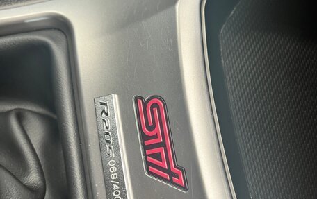 Subaru Impreza WRX STi III, 2010 год, 3 680 000 рублей, 20 фотография