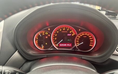 Subaru Impreza WRX STi III, 2010 год, 3 680 000 рублей, 10 фотография