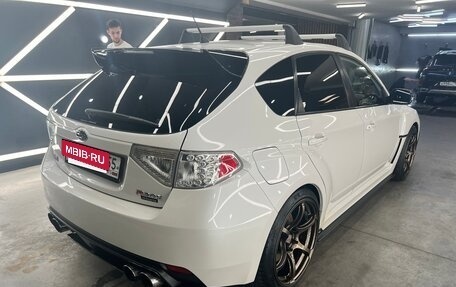 Subaru Impreza WRX STi III, 2010 год, 3 680 000 рублей, 24 фотография