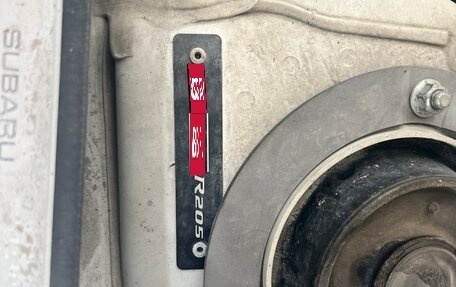 Subaru Impreza WRX STi III, 2010 год, 3 680 000 рублей, 23 фотография