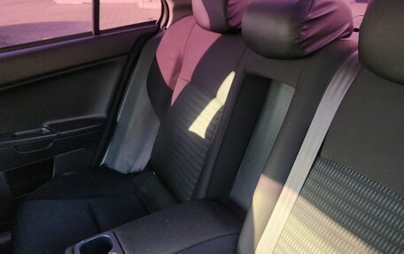 Mitsubishi Lancer IX, 2012 год, 700 000 рублей, 9 фотография