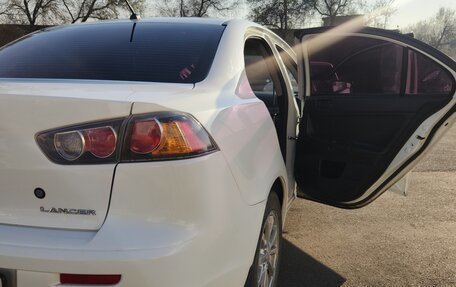 Mitsubishi Lancer IX, 2012 год, 700 000 рублей, 3 фотография