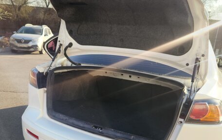 Mitsubishi Lancer IX, 2012 год, 700 000 рублей, 7 фотография