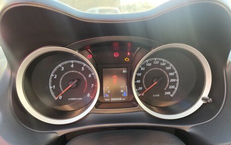 Mitsubishi Lancer IX, 2012 год, 700 000 рублей, 4 фотография