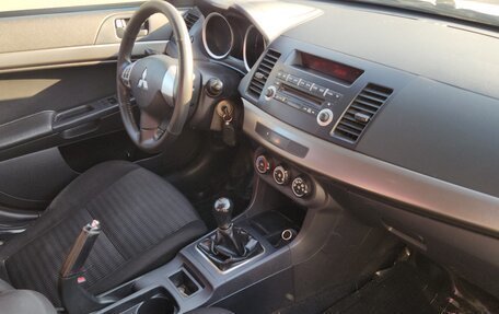 Mitsubishi Lancer IX, 2012 год, 700 000 рублей, 11 фотография