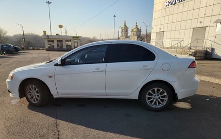 Mitsubishi Lancer IX, 2012 год, 700 000 рублей, 5 фотография