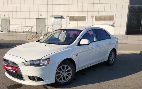 Mitsubishi Lancer IX, 2012 год, 700 000 рублей, 8 фотография