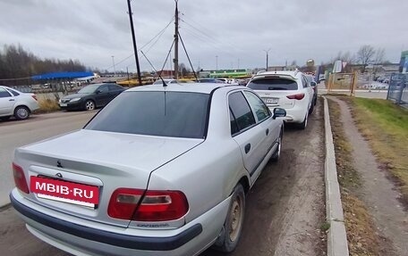 Mitsubishi Carisma I, 2003 год, 200 000 рублей, 4 фотография