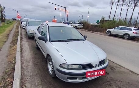 Mitsubishi Carisma I, 2003 год, 200 000 рублей, 2 фотография