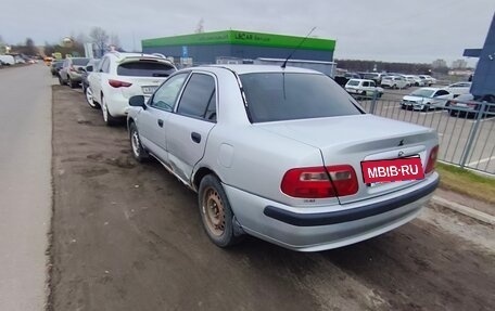 Mitsubishi Carisma I, 2003 год, 200 000 рублей, 6 фотография
