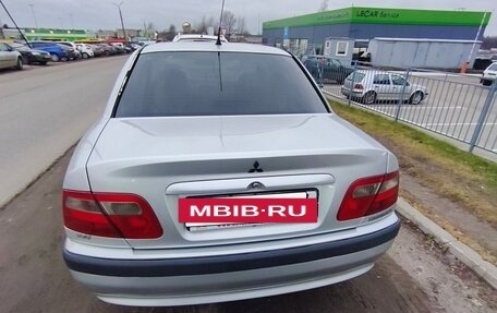 Mitsubishi Carisma I, 2003 год, 200 000 рублей, 5 фотография