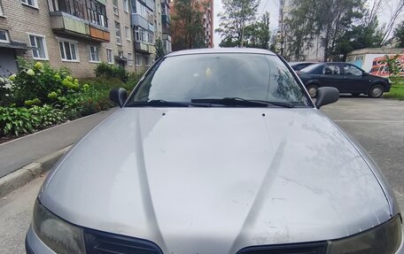 Mitsubishi Carisma I, 2003 год, 200 000 рублей, 21 фотография