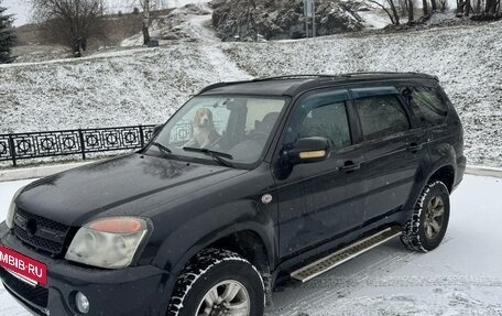 ZX Landmark I, 2008 год, 420 000 рублей, 2 фотография