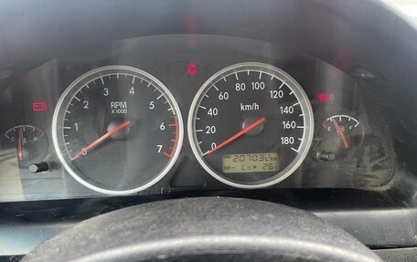 ZX Landmark I, 2008 год, 420 000 рублей, 10 фотография