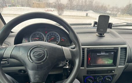 ZX Landmark I, 2008 год, 420 000 рублей, 9 фотография