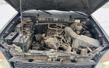 ZX Landmark I, 2008 год, 420 000 рублей, 6 фотография