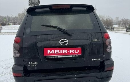 ZX Landmark I, 2008 год, 420 000 рублей, 4 фотография