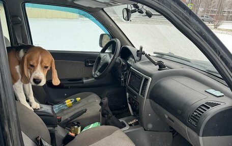 ZX Landmark I, 2008 год, 420 000 рублей, 8 фотография