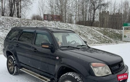 ZX Landmark I, 2008 год, 420 000 рублей, 3 фотография