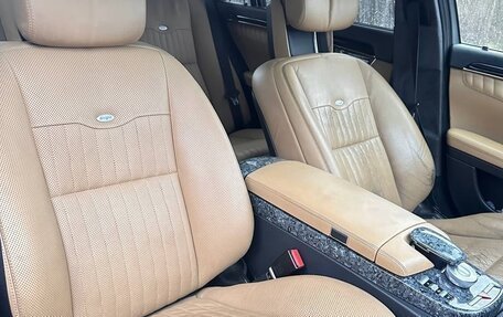 Mercedes-Benz S-Класс, 2006 год, 1 600 000 рублей, 5 фотография