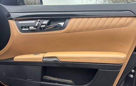 Mercedes-Benz S-Класс, 2006 год, 1 600 000 рублей, 4 фотография