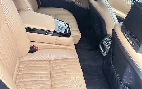 Mercedes-Benz S-Класс, 2006 год, 1 600 000 рублей, 7 фотография