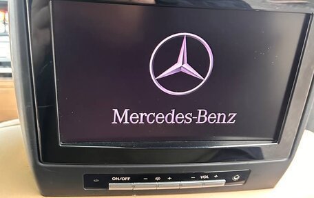 Mercedes-Benz S-Класс, 2006 год, 1 600 000 рублей, 11 фотография