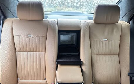 Mercedes-Benz S-Класс, 2006 год, 1 600 000 рублей, 6 фотография