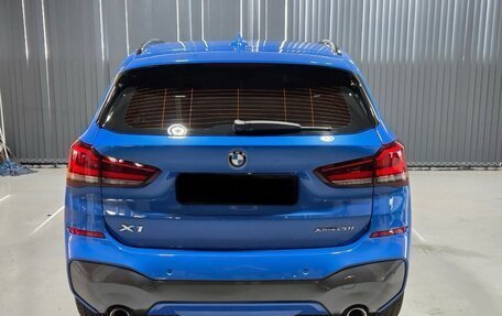 BMW X1, 2022 год, 2 450 000 рублей, 3 фотография