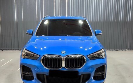 BMW X1, 2022 год, 2 450 000 рублей, 2 фотография