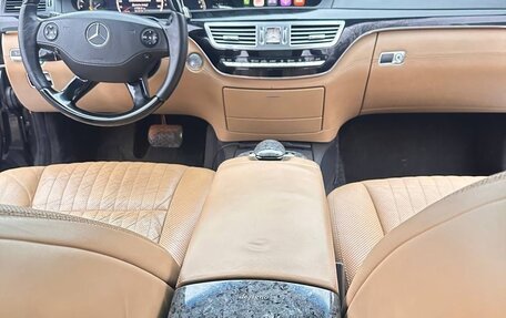 Mercedes-Benz S-Класс, 2006 год, 1 600 000 рублей, 9 фотография